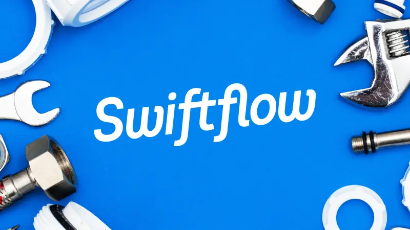 Swiftflow sample website